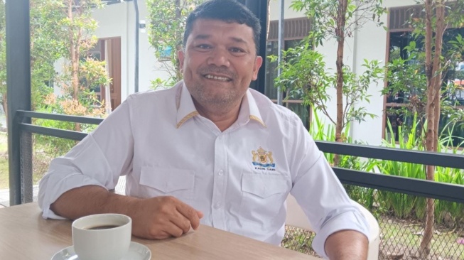 Kadin Dairi: DPM Beroperasi, Ekonomi Lokal Meroket