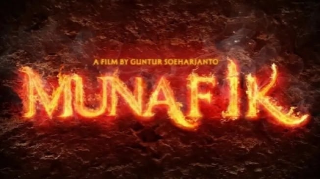 Berani Banget! 'Munafik' Film Horor Terseram Malaysia Diremake Indonesia