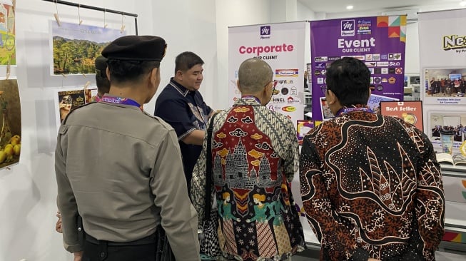 Resmikan Tempat Baru, Imperial Digital Printing Hadirkan Layanan Printing Next Level