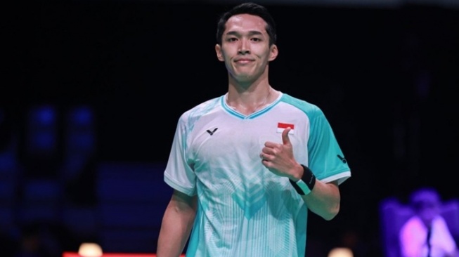 Jadwal Laga Perempat Final Hylo Open 2025, Jaga Asa Lima Wakil Indonesia