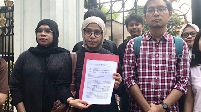 GEMAS Tolak Soeharto Jadi Pahlawan Nasional: Langgar Amanah Reformasi!