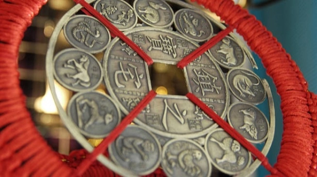 Ilustrasi shio (Unsplash)