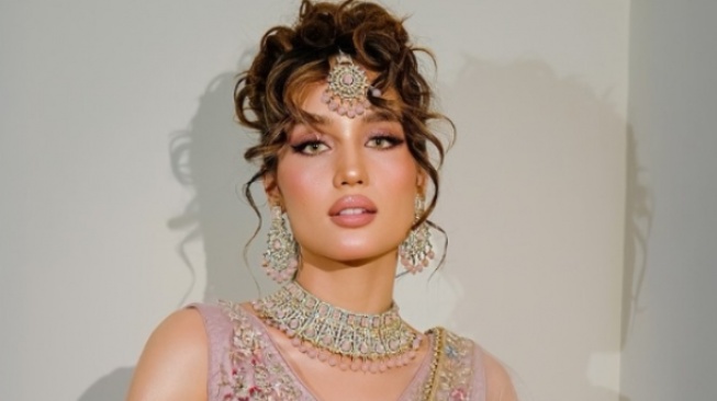 Pamer Kucing-Kucing Kampung Peliharaannya, Agama Cinta Laura Terjawab