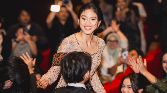 Profil Claresta Taufan Pemain Utama Film Pangku: Biodata, Karier Gemilang, Hingga Prestasi Mendunia