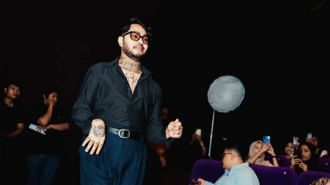 Ikrar Taubat Onad Diuji, Pernah Bilang Mau Berhenti Nakal Gara-Gara Punya Mertua Polisi