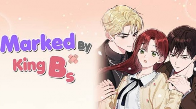Bullying, Kasta Sosial, dan Anak Oknum dalam Manhwa Marked By King BS