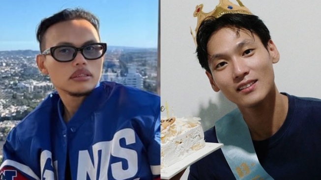 Diduga Cuekin Na Daehoon, Wanda Hara Dihujat