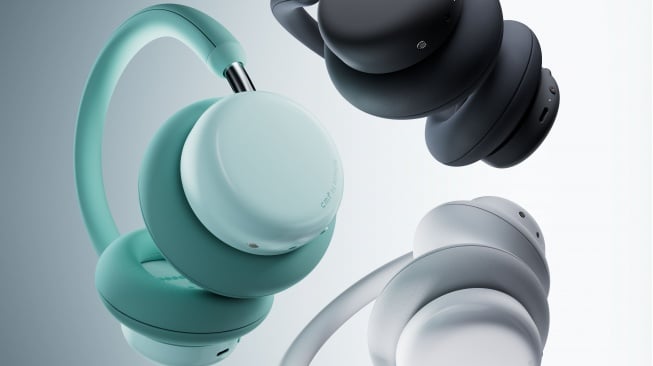 Nothing CMF Headphone Pro. [Erajaya]