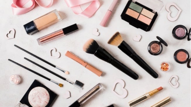 5 Merek Kosmetik Ramah Muslimah selain Wardah: Halal dan Aman untuk Kulit Sensitif