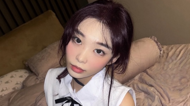 Livy Renata Ketawa Deddy Corbuzier Dicerai Sabrina Chairunnisa, Dendam Lama?