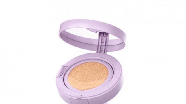 Maybelline Superstay Baby Matte Cushion 24H (Dok. brand)