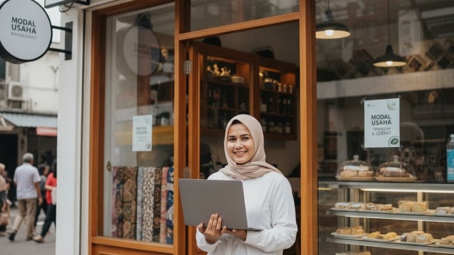 Syarat KUR Mikro BSI: Modal Produktif Plafon Sampai Rp 100 Juta