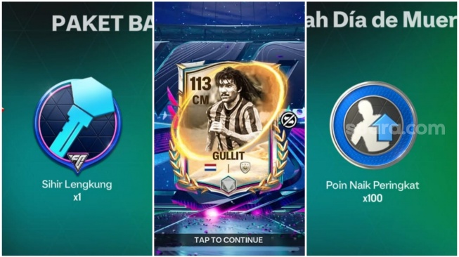 25 Kode Redeem FC Mobile Terbaru 1 November: Ada Rank Up dan Pemain 111-113