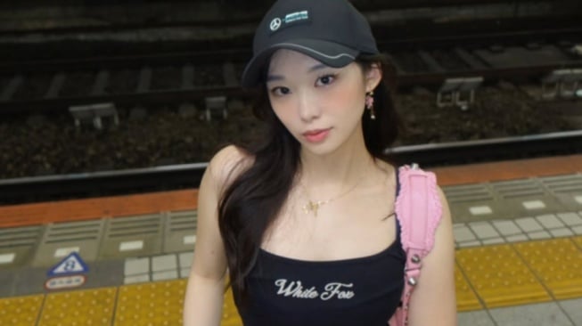 Terungkap! Alasan Livy Renata Tertawa Lepas Dengar Deddy Corbuzier Cerai: Sakit Hati Masa Lalu?