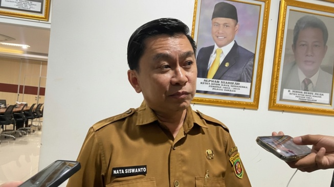 Samarinda Dorong Payung Hukum untuk Atasi TBC dan HIV/AIDS