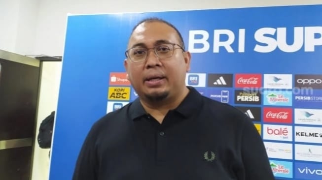 Andre Rosiade Desak PSSI Gelar Rapat Evaluasi, Apa Urgensinya?