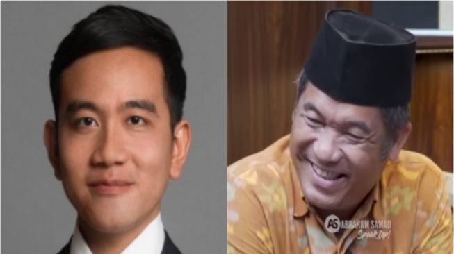 Wapres Gibran Undi Doorprize di Acara Mancing, Ray Rangkuti Ketawa Ngakak: Aku Gak Bisa Lagi Ngomong