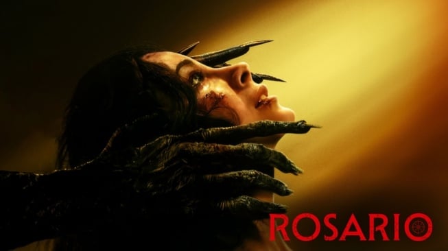 Sinopsis Rosario, Ketika Cinta Nenek Jadi Kutukan Mengerikan Bagi Cucu Kesayangan