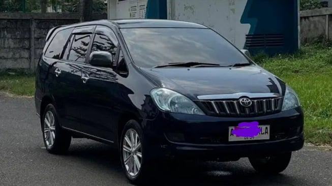 4 Opsi Kijang Innova di Bawah 100 Juta untuk Keluarga Cerdas Bujet Terbatas, Lengkap dengan Pajak