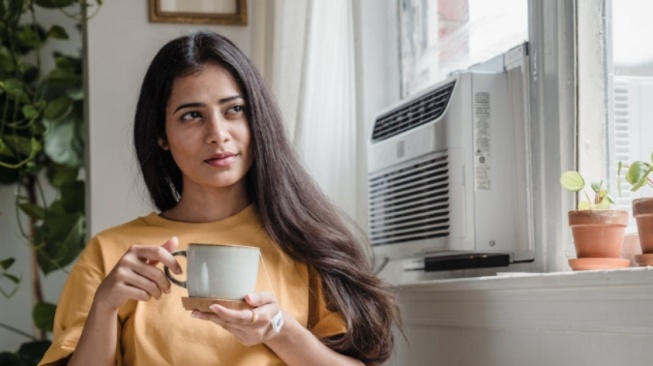 Ogah Pasang AC Ribet? 5 AC Portable Ini Solusinya, Dinginnya Semriwing!