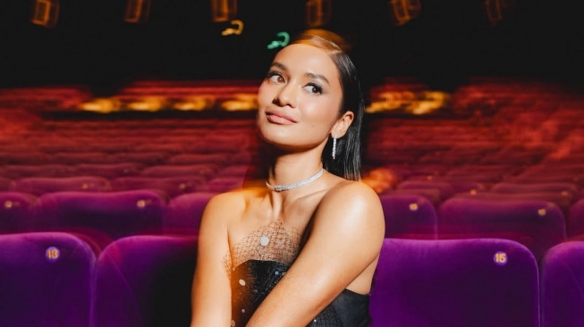 Potret Hana Malasan. (Instagram)