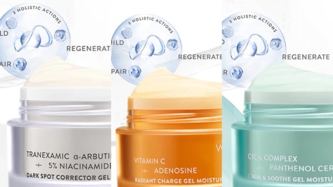 3 Moisturizer Wardah untuk Mencerahkan dan Memudarkan Flek Hitam, Harga Terjangkau