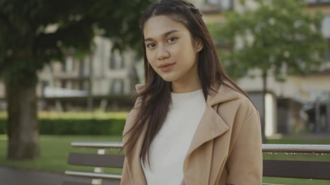 Azizah Salsha Tampil di JFW 2026, Erspo Terancam Diboikot Netizen