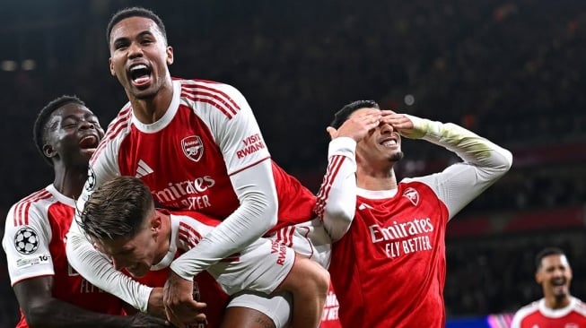 Prediksi Burnley vs Arsenal: The Gunners Bidik Kemenangan ke-9