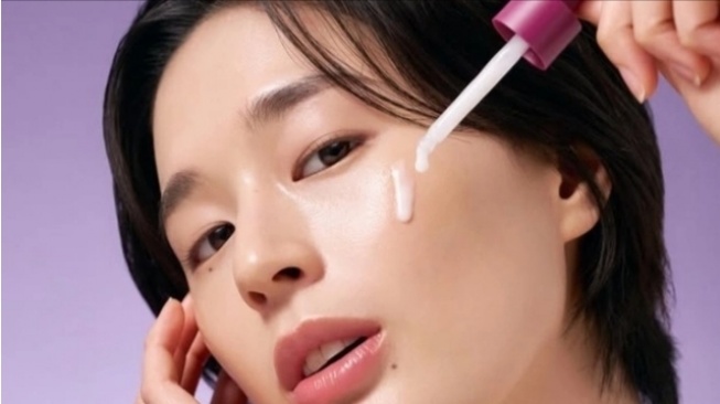 4 Serum Korea Collagen yang Ampuh Bikin Wajah Kenyal dan Pori-Pori Kecil