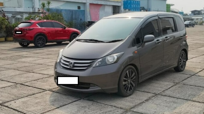 7 Mobil MPV Legendaris Murah Cocok untuk Keluarga Muda, Harga Rp90 Jutaan