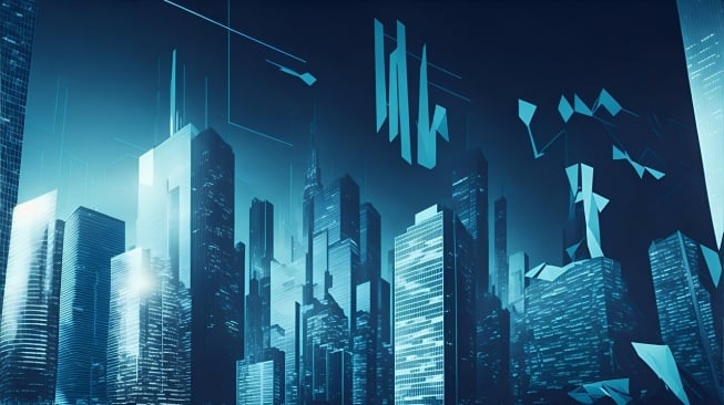 OJK dan BI Makin Kompak Perkuat Keuangan Digital