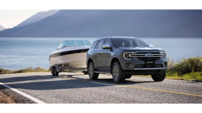 6 Rekomendasi Mobil Diesel Body Gagah Rp100 Jutaan, Buat Bapak-Bapak Family Man Tapi Tetap Macho