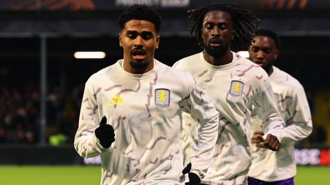 Prediksi Liverpool vs Aston Villa: Kans The Villans Patahkan Kutukan di Anfield