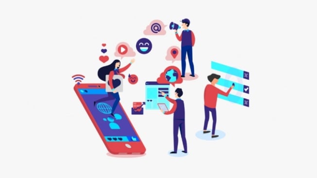 Menemukan Ketenangan di Tengah Dunia yang Selalu Online