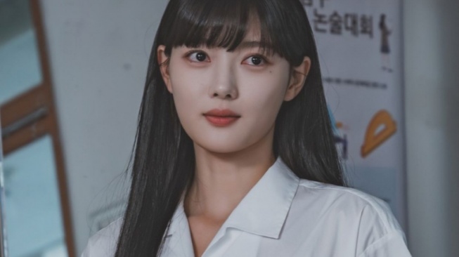 Paling Dinanti, Drama Korea Dear X Mulai Tayang 8 November di HBO Max!