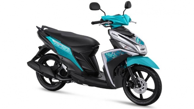 Harga Motor Yamaha November 2025: Dari NMAX Turbo hingga Grand Filano
