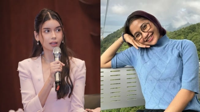 Belum Resmi Cerai, Sabrina Chairunnisa Tawarkan Deddy Corbuzier pada Riyuka Bunga