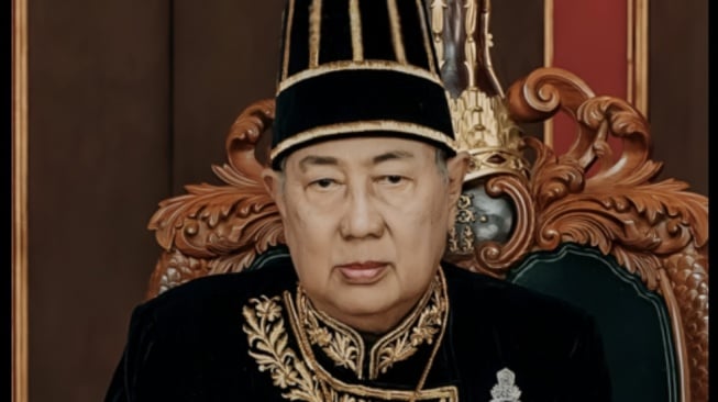 Paku Buwono XIII Wafat: Prosesi Pemakaman Raja di Imogiri Akan Digelar dengan Adat Sakral