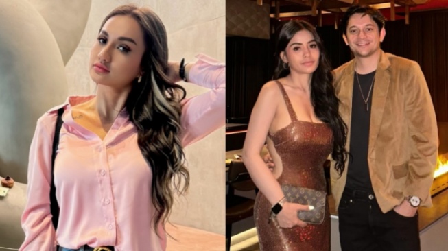 Tengku Dewi Ragu Lepas Anak ke Andrew Andika, Singgung Masalah Hukum Istri Baru Mantan Suami