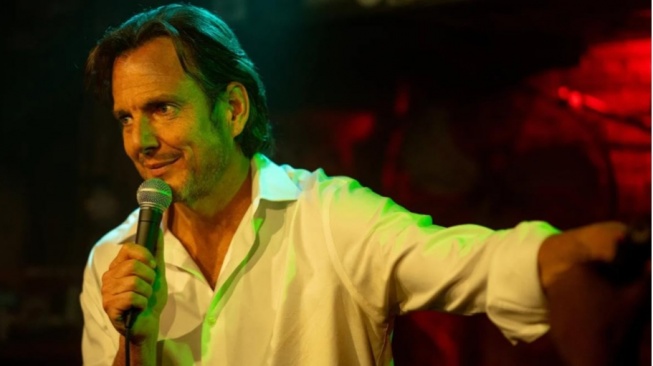 Sinopsis Is This Thing On? Film Baru Bradley Cooper Raup 94 Persen di Rotten Tomatoes