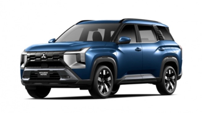 Galau Pilih Destinator atau Xpander Cross? Intip Dulu Harga Mobil Mitsubishi November 2025