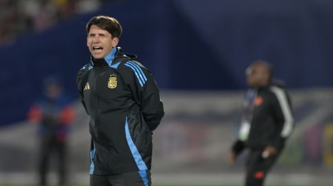 Piala Dunia U-17 2025: Ambisi Argentina Ulang Memori Indah Qatar 2022