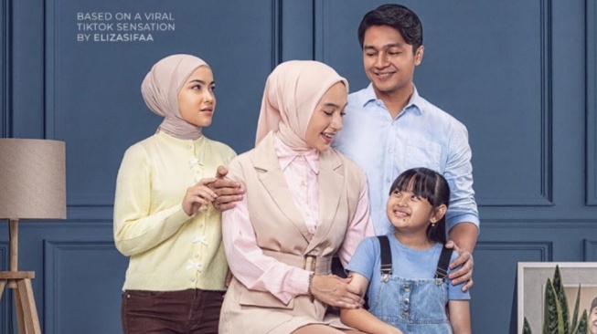 Ipar Adalah Maut the Series Tayang Kapan? Intip 3 Fakta Menariknya