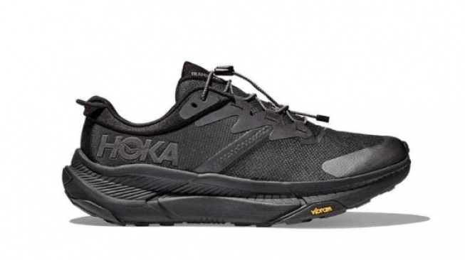 5 Rekomendasi Sepatu Trail Running Hoka Terbaik Buat Medan Ekstrem