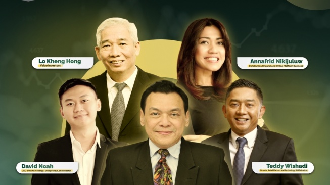 Investment Outlook 2025 Redefining Value: Investment Strategy in the Age of Innovation