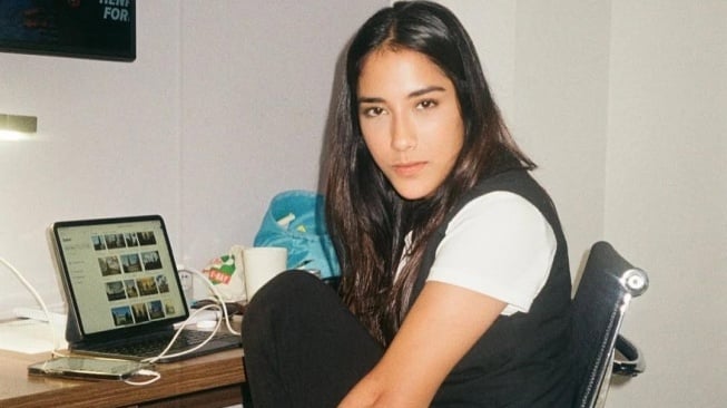 Siapa Sabrina Alatas? Sosok Chef Muda Mirip Raisa, Diduga Selingkuhan Hamish Daud