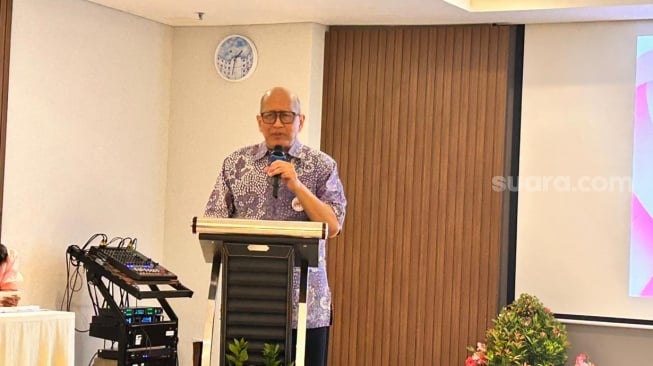 Mitos atau Fakta: Biopsi Bisa Bikin Kanker Payudara Menyebar? Ini Kata Ahli