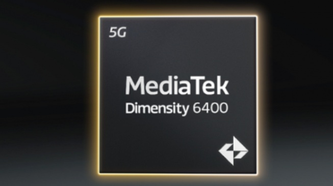 MediaTek Dimensity 6400 Setara Chipset Apa? Bersaing dengan Snapdragon Berapa?