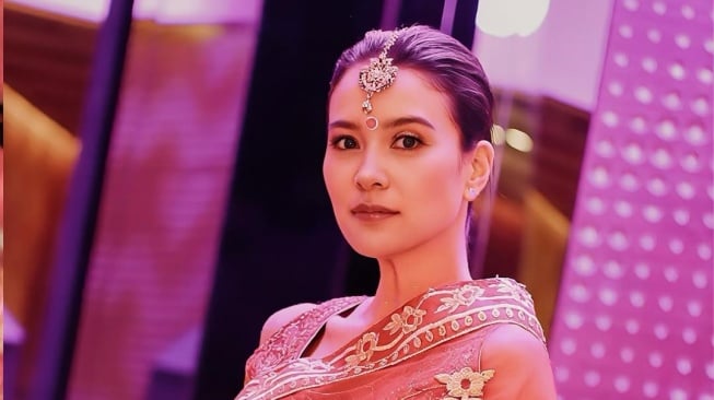 Marcella Zalianty Hidupkan Kembali Kisah Pahlawan Wanita Lewat Monoplay Melati Pertiwi