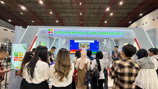 Kolaborasi Riset Sawit dan UMKM, Perkuat Inovasi Perkebunan Indonesia